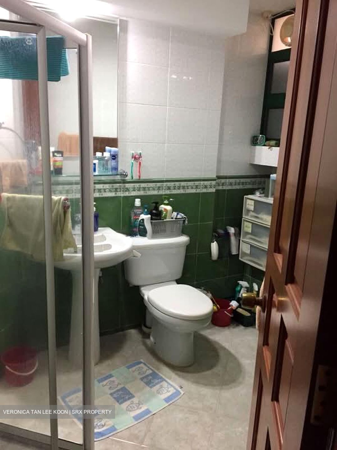 Ivory Heights (D22), Condominium #540141941